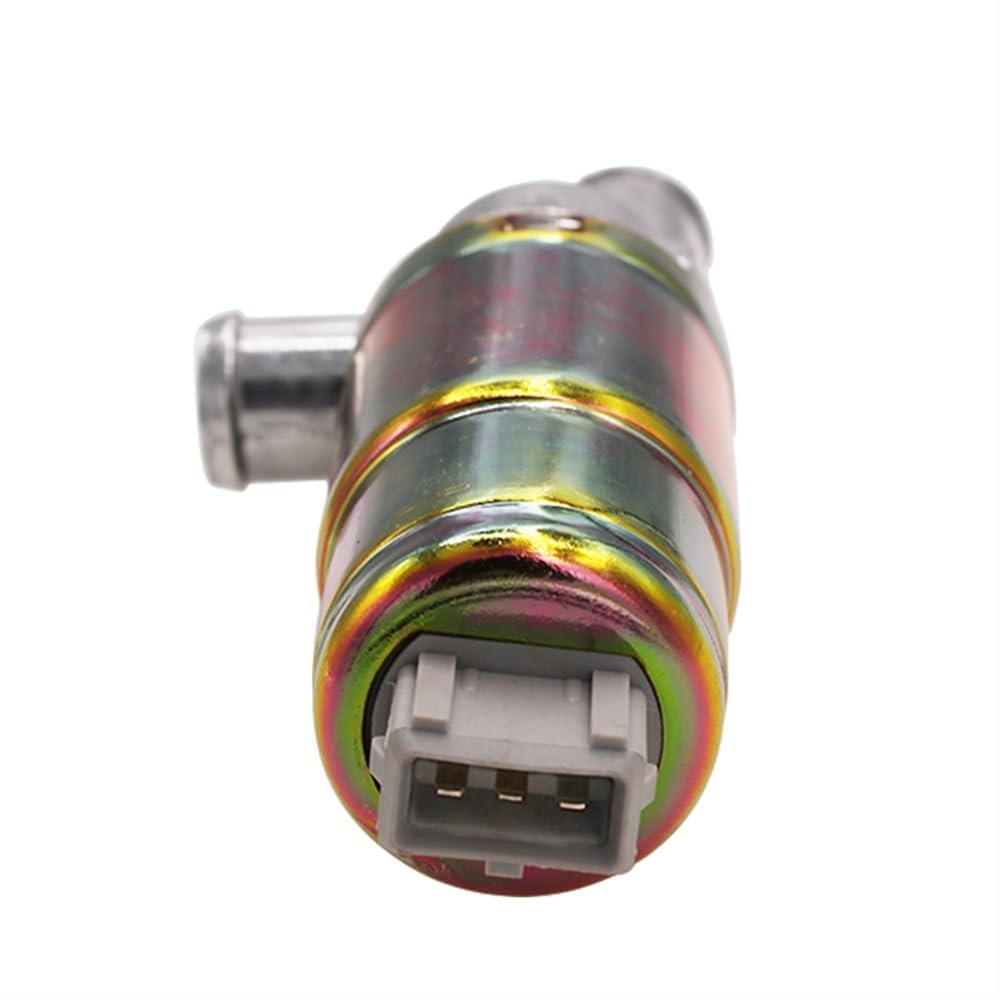 Valve Contrôle Air Ralenti IAC - Compatible Citroen Peugeot 0280140537