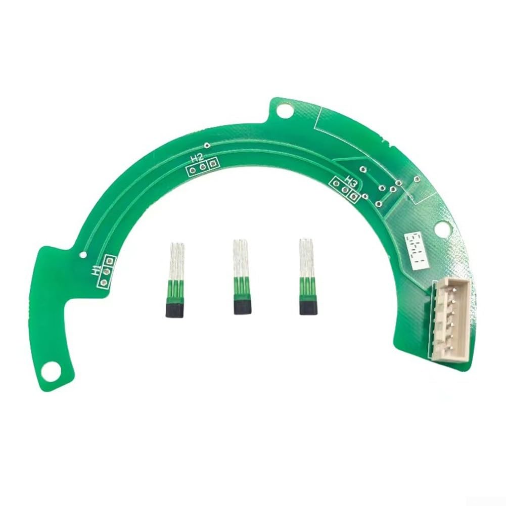 Easy to Use Hall PCB Board for For bafang BBS0102 HD for G320 MidDrive Motor (for BBS0102 G340 )