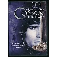 Conan Il Barbaro