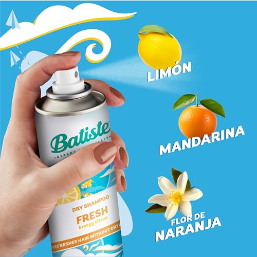 Cuidado Para El Cabello, Luggage Imagen adicional