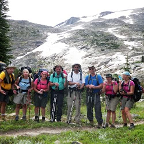 Ep019: SMM - Beartooth Trip