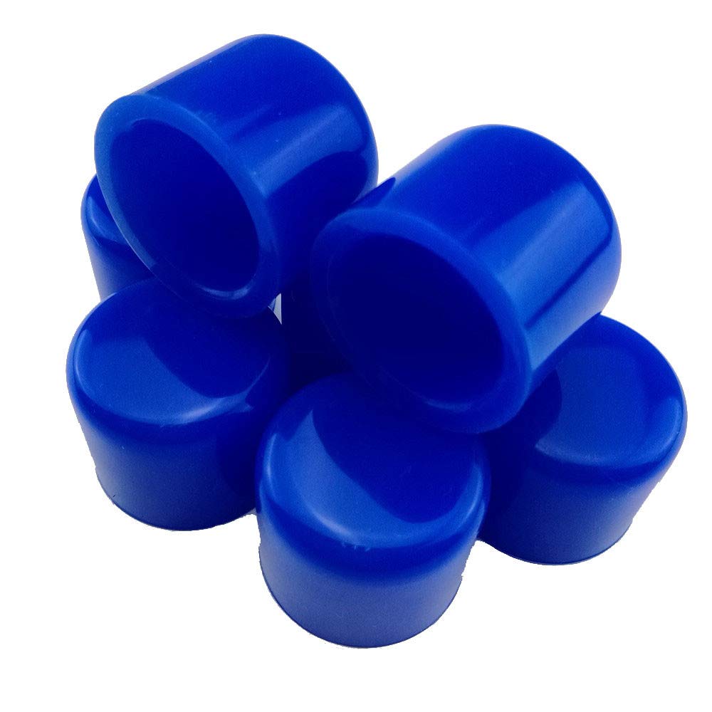 Amazon.com: I33T Silicone Vacuum Caps and Plugs ID 0.61