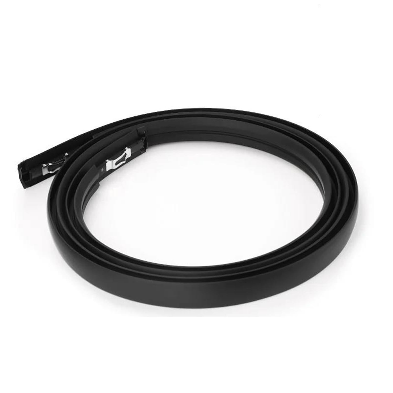 Right Car Window Rubber Seal For Civic Sedan 2012 2013 2014 2015 74316Tr0a01 Roof Trim Molding Rubber Seal Strips Window Weatherstrip(Right)