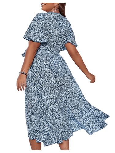 Floerns womens A-Line2