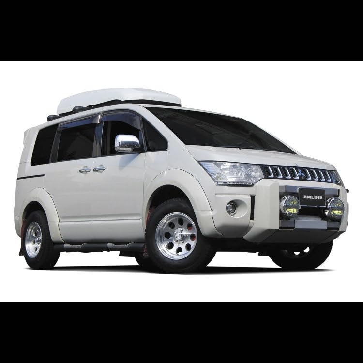 Amazon.co.jp: WEDS JIMLINE TYPE2 16×8.0J 5H 150 +0 ポリッシュ
