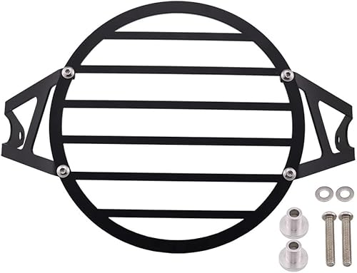 Protector de faro delantero de motocicleta para Triumph Scrambler 1200XE 1200XC 1200 XC XC XE 2019 2020 2021