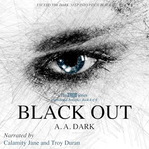 Black Out (Authored by A.A. Dark) episode artwork
