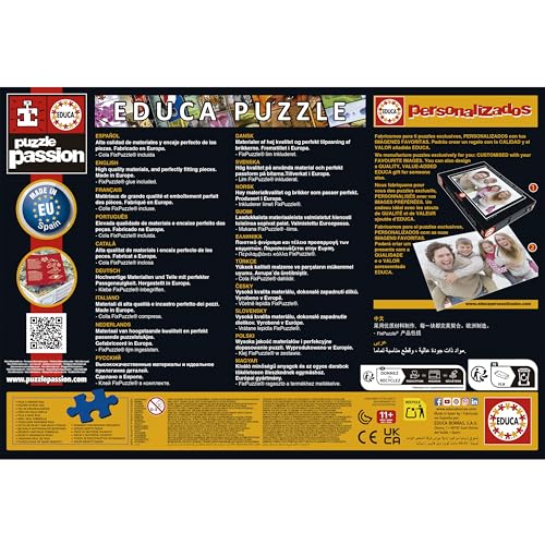 Educa - Disney Encanto, Assorted, 34 x 48 cm - Image 2