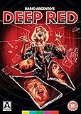 Deep Red (Dario Argento Collection) - Dario Argento, Luigi Kuveiller, Claudio Argento, Seda Spettacoli, Bernardino Zapponi