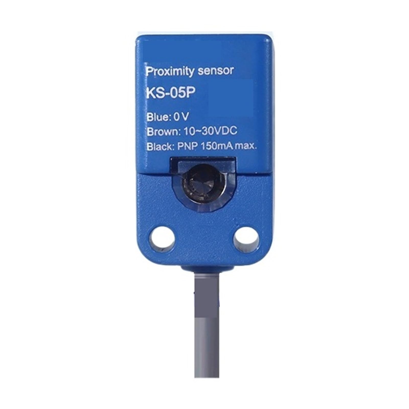 Sdmzjuephxc One Color Square Proximity Switch 05P Inductive Sensor Switch For Industrial Automation Production Lines
