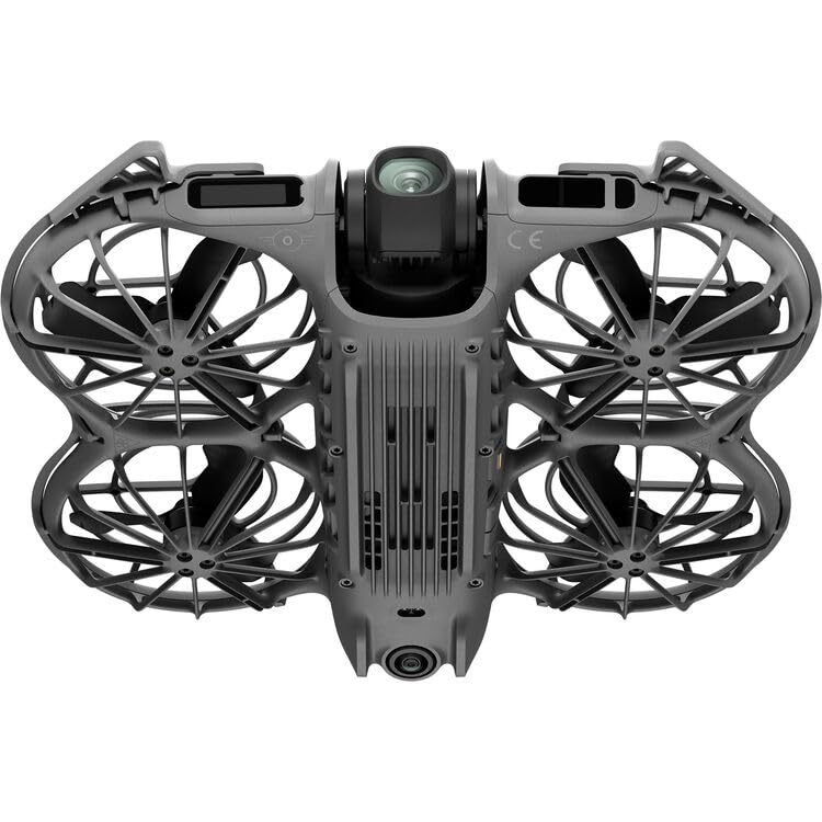 DJI FPV drone combo