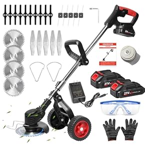 Amazon.co.jp: 草刈機・刈払機 - 農業・園芸用機器: DIY・工具