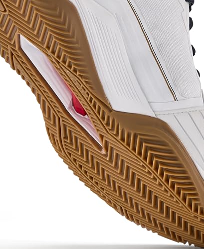 Image of Wilson Men's Rush Pro 4.5 Men's Clay Tennis Shoes