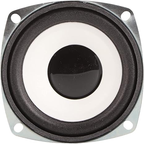 See full amazon price history chart for SP Electron Full Range Speaker, 2.5 Inch 4ohm 5W Mini Full Frequency Audio Speaker Multimedia Sound Box (Pack of 1) SP Electron Full Range Speaker, 2.5 Inch 4ohm 5W Mini Full Frequency Audio Speaker Multimedia Sound Box (Pack of 1) (B0CWBQZK2V) Amazon Price History, Amazon Price Tracker
