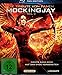 Produktbild Die Tribute von Panem - Mockingjay 2 - Fan Edition [Blu-ray]