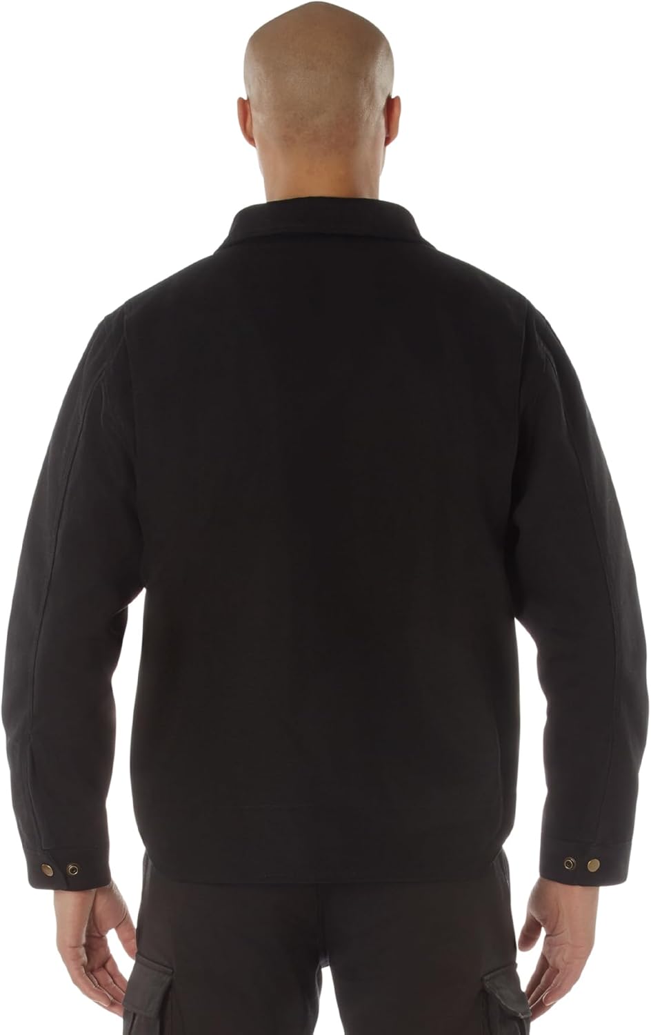 Rothco 92501: Canvas Work Jacket - Image 2