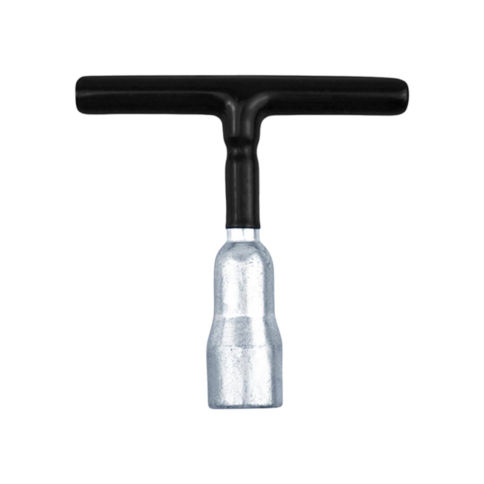 Hook Tool Hand Tools Nut Drivers for Screws Steel Wing Nut Driver Wrenches s Manual Wing Steel for Screws Nuts Silver Chrome Vanadium