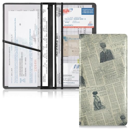 Organizador para Documentos Plegable miniatura 6