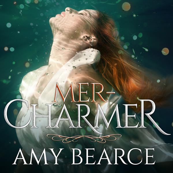 Mer-Charmer: World of Aluvia Series, Book 2    
	                
	            

                 
                        Audible Audiobook 
                  
                        – Unabridged