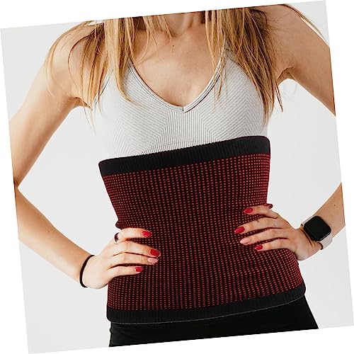 Faja lumbar elástica VANZACK talla L en cashmere miniatura 3