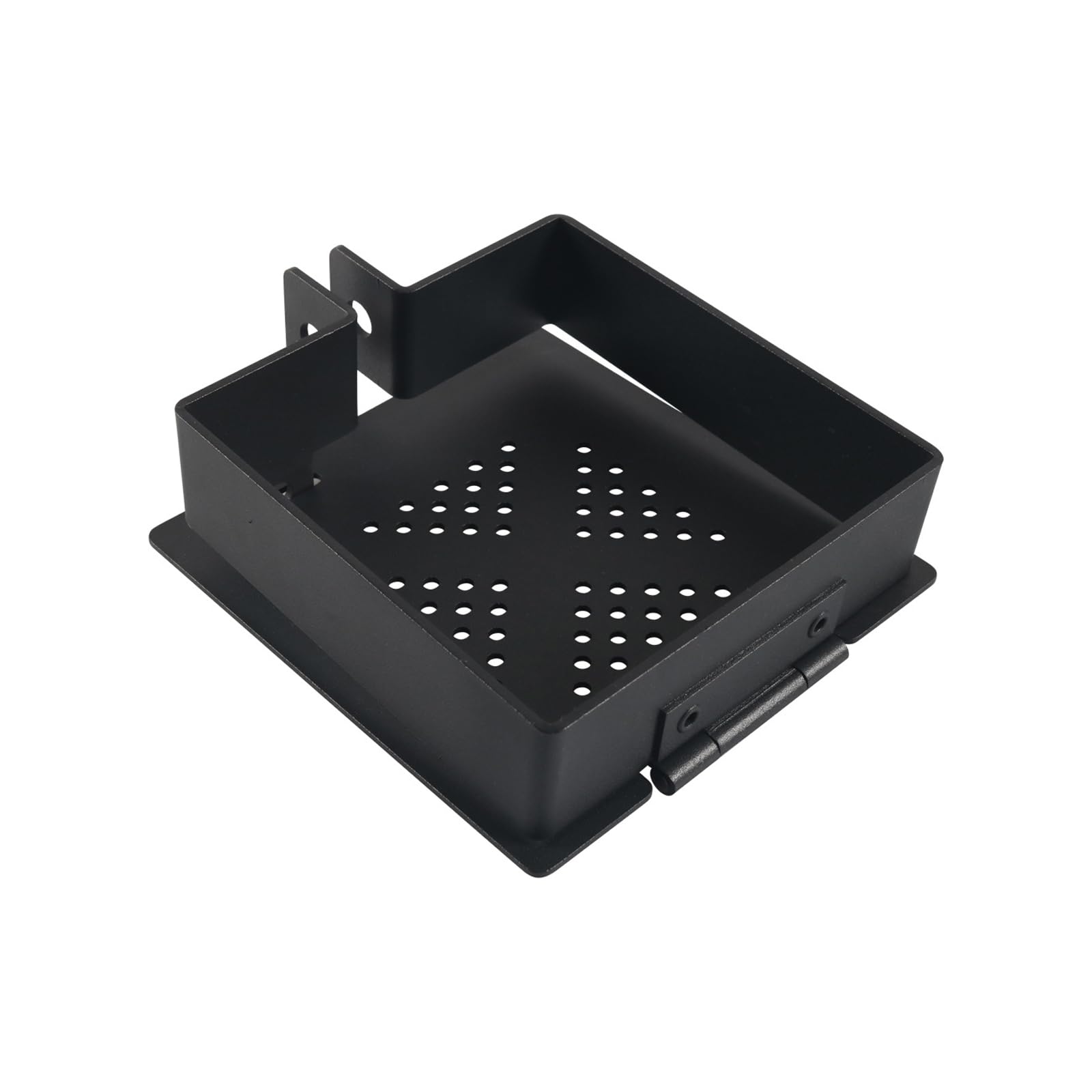 Tapa de parachoques cuadrada resistente de 10 2 cm, cubierta de malla ventilada con para remolques autocaravanas instalación rápida cubierta protectora de parachoques de autocaravana