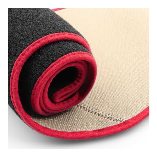 Coussin de tableau de bord Peugeot 3008 pour un confort de route 2008-2015