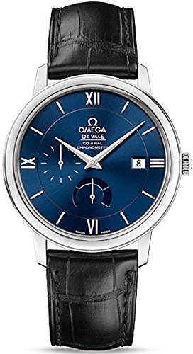 Omega DeVille 424.13.40.21.03.001