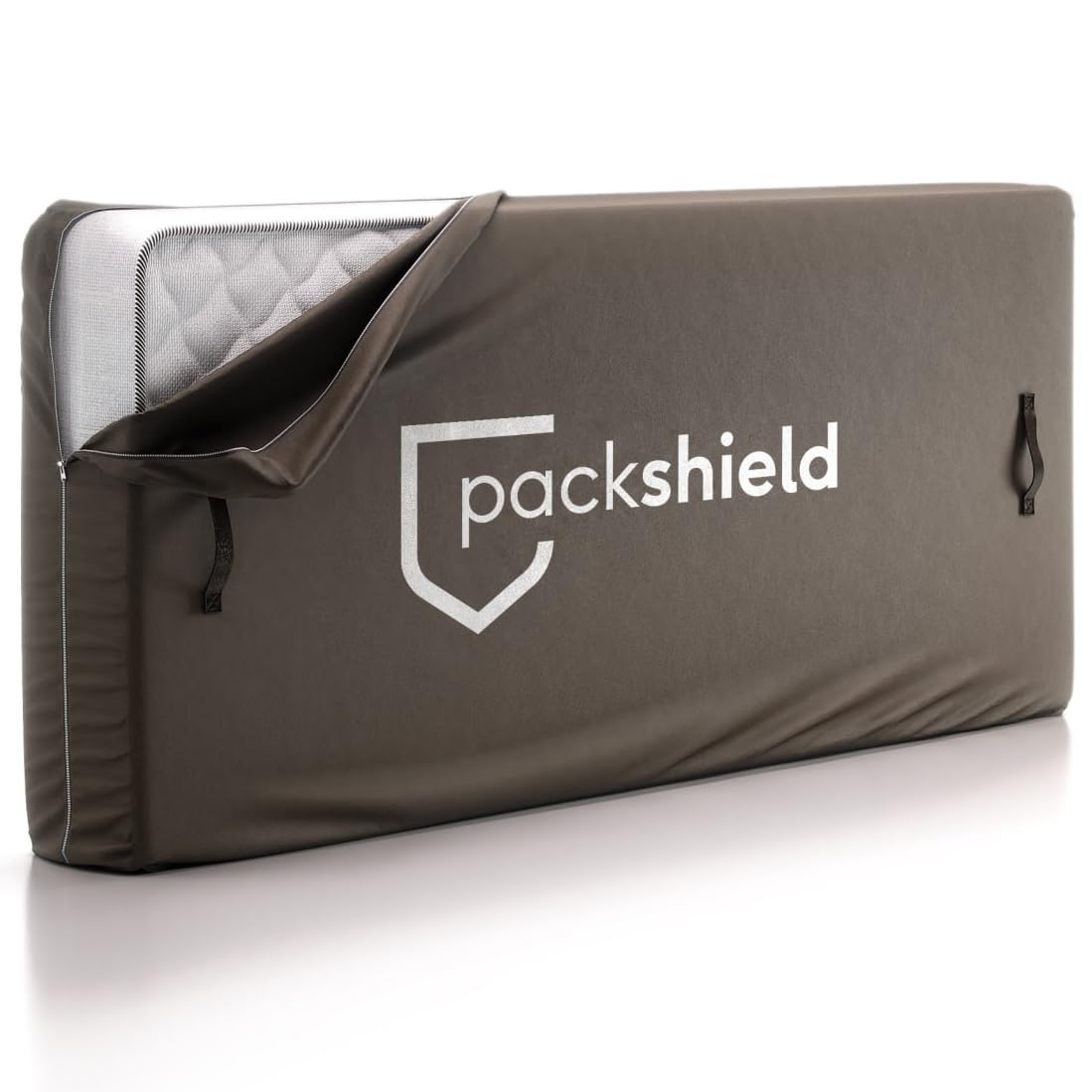 Matratzenhülle 140x200cm - Wasserdichte Aufbewahrungstasche Mit Reißverschluss