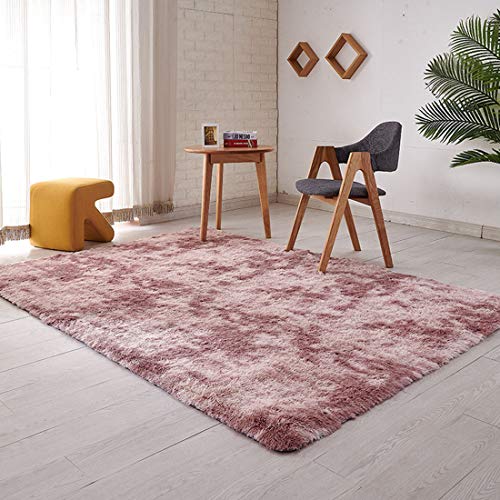Alfombras Dormitorio Lavables Marca GUODIU