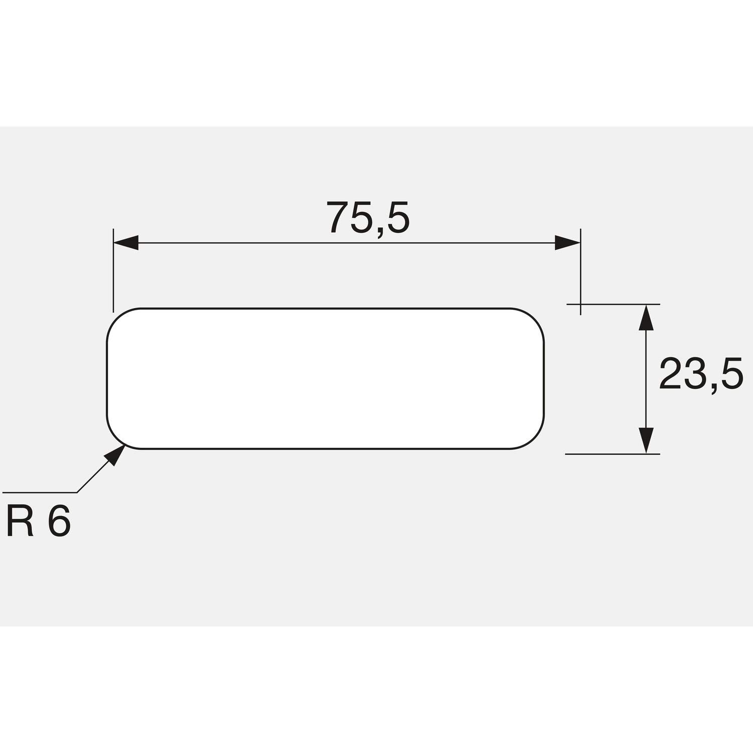 Hettich Zahlenschloss mit Riegel - Freecode Schrankschloss temporärer Nutzercode je Schließvorgang, rechts, Stahl/KS schwarz