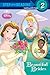 Beautiful Brides (Disney Princess) (Step into Reading)