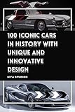 audi tts cabrio  100 Iconic Cars in History with Unique and Innovative Design: A Popular and Classic Automotive History (Classic and Iconic Cars Book 1) (English Edition)