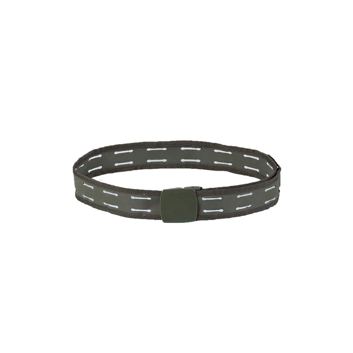 Mil-Tec Unisex Olive Quick Release Belt