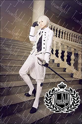 Amazon Co Jp 黒執事 チャールズ グレイ 衣装 コスプレ ホビー