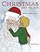 Christmas Dot to Dot: Elaborate Holiday Puzzles