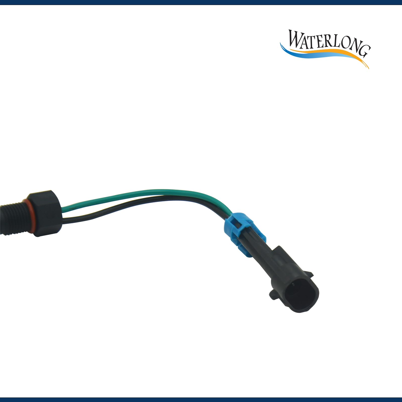 Amazon.com: WATERLONG Water Separator Sensor 8M0021043 Replacement 