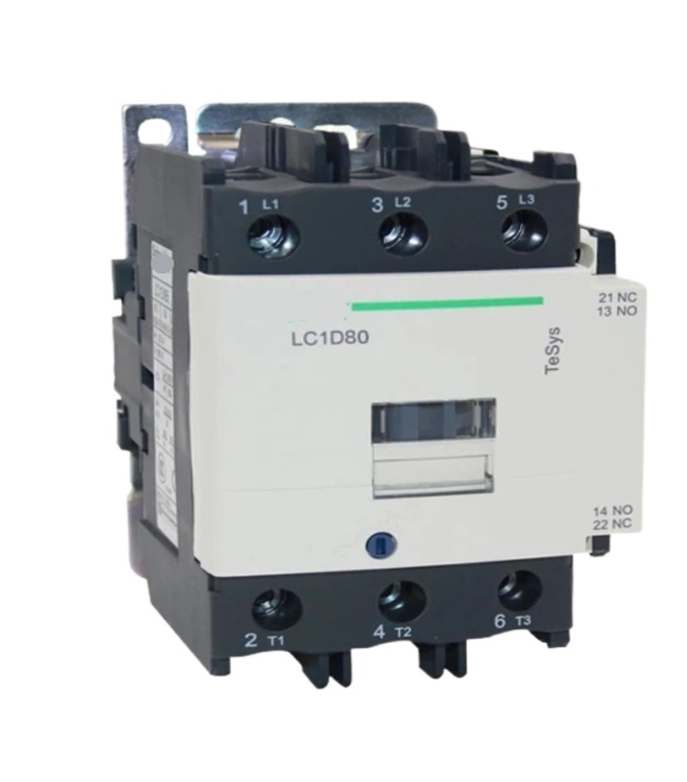 TPKMVGAP AC contactor LC1D80 B7C F7C M7C E7C Q7C LC1-D80A 24V 36V 48V 110V 220V 380V(LC1D80F7C 80A 110V)