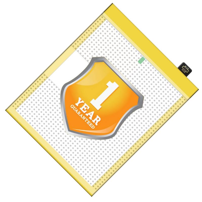 Image of Original BLP621 Battery Compatible for Oppo R9s (CPH1607, R9sk, R9sm) - (3010mAh) - 1 Year Warranty K7