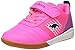 Produktbild KangaROOS Unisex Kinder Super Court Ev Sneaker, Neon Pink Fuchsia 6211, 33 EU
