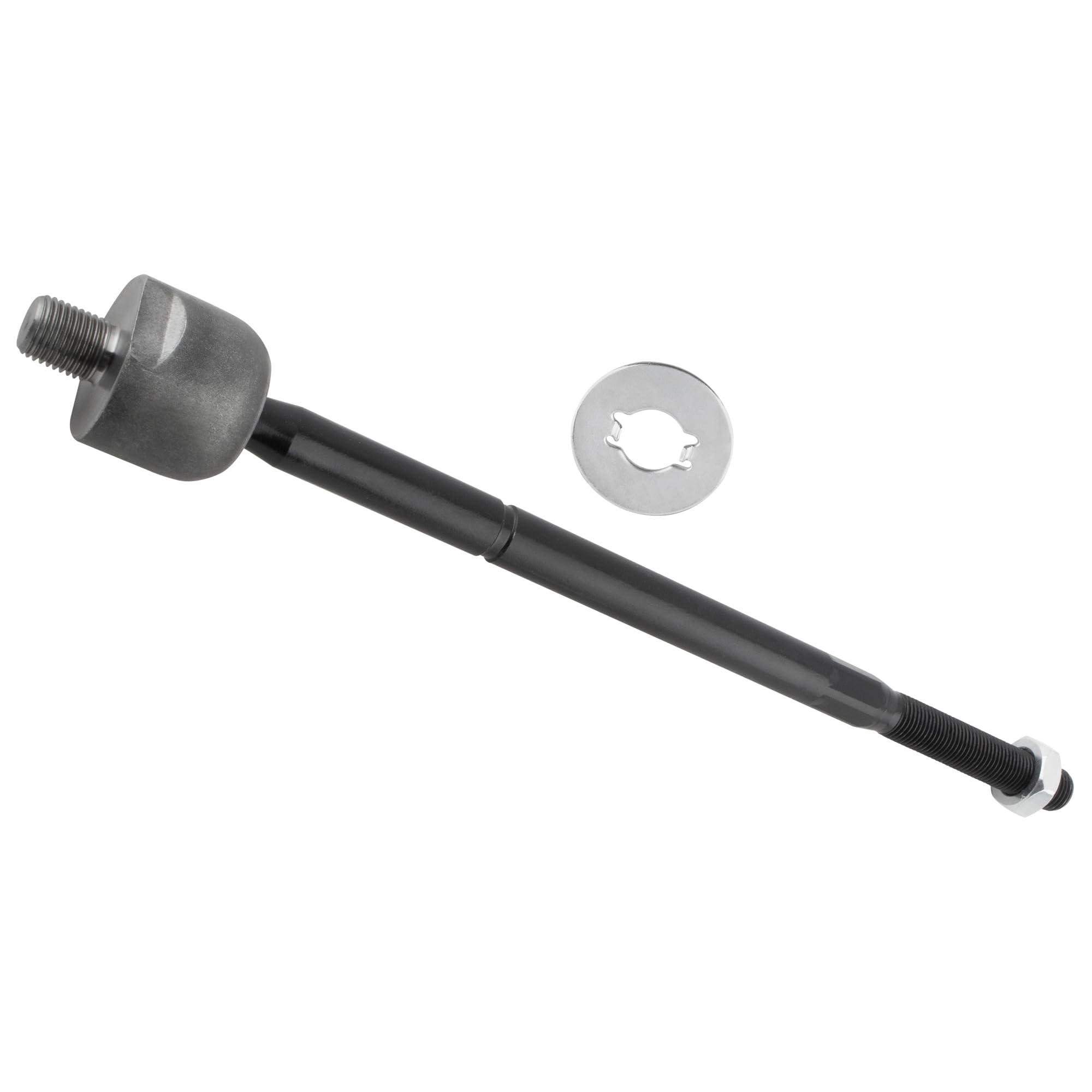 ami9622　0923 MYSMOT EV380 Front Inner Tie Rod Ends for Nissan 200SX 1995-1998 w