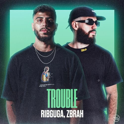 Zbrah & Ribguga
