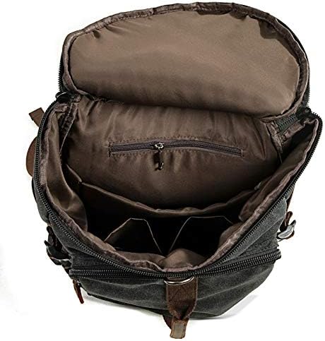 Backpack compatible with Benelli Leoncino 250 Craftride VR4 grey