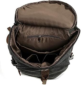 Backpack compatible with Benelli Leoncino 250 Craftride VR4 grey