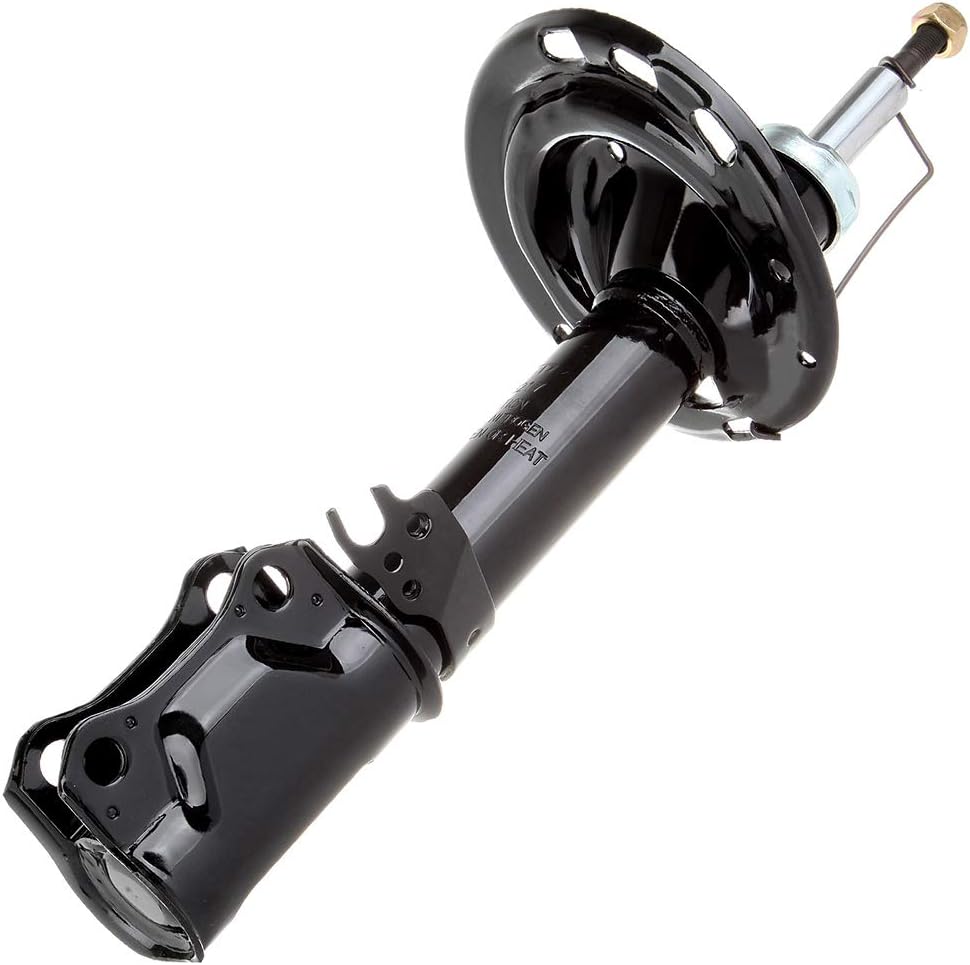 ECCPP shock Struts shock absorbers for 2007-2012 for Lexus ES350,2006-2012 for Toyota Avalon,2007-2011 for Toyota Camry shock Struts for 339043 339044 Rear shocks