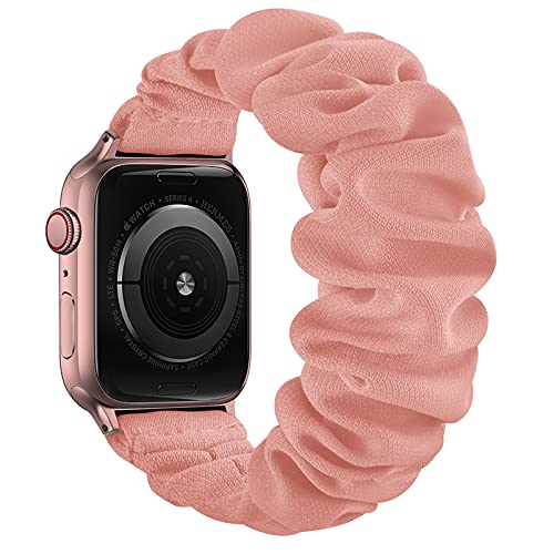Bracelet élastique remplacement Apple Watch SE séries 6 5 4 3 2 1 44mm