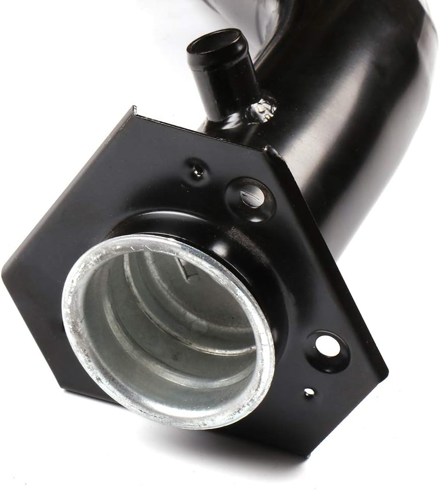 ECCPP 15712144 Gas Fuel Tank Filler Neck For Gas Tank Pipe Hose Fit For Chevrolet For GMC Fuel Tank Filler Neck