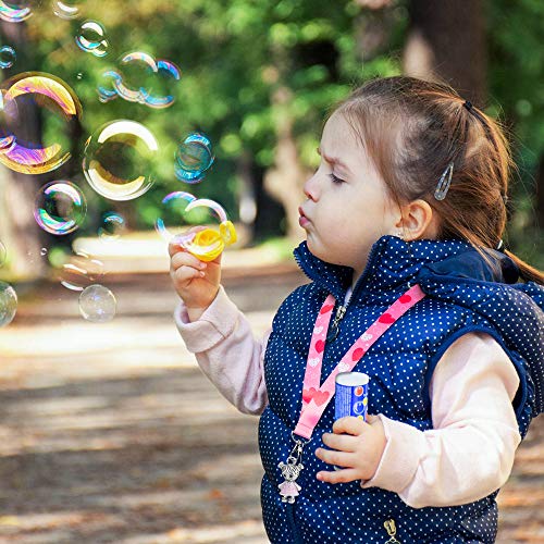 WATINC-6-Pack-Valentine-Lanyards-for-ID-Name-Tag-Badge-Holders-Flat-Hall-Pass-Lanyards-for-Students-with-Stainless-Swivel-Hook-Neck-Office-Cruise-Lanyard-AccessoriesValentine-GiftGift-for-kids