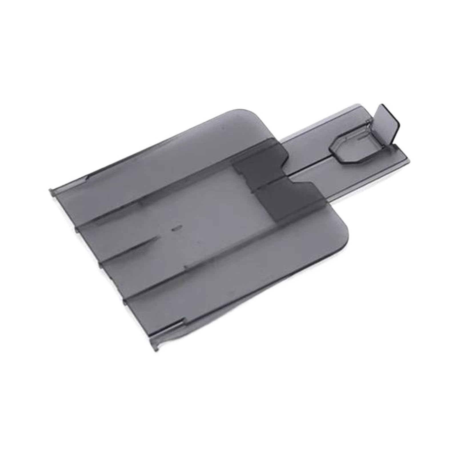 20pcs vassoio uscita carta, compatibile con HP, P1102 P1102 | 1102, P1005, 1006, 1007, 1008, 1100, 1106, 1108, 1607, RM1-6902(Gray)