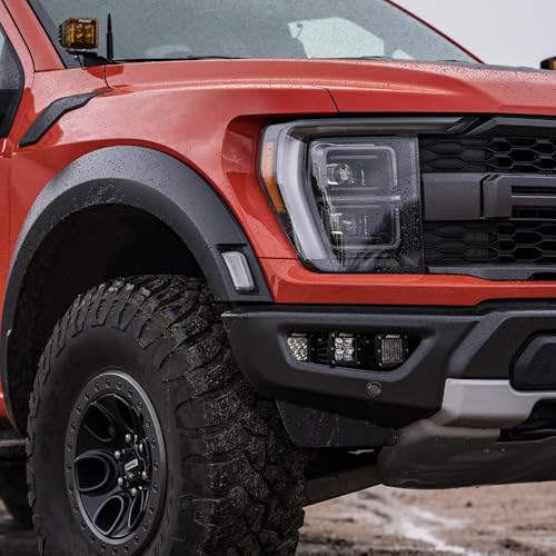 Rigid Industries D-SERIES PRO SPOT SM /2