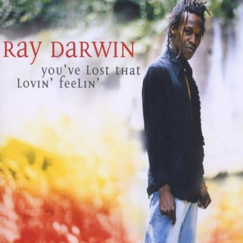 Amazon Co Jp You Ve Lost That Lovin Feelin Single Cd ミュージック